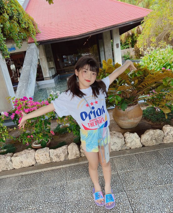 Twitterのコスプレ画像1