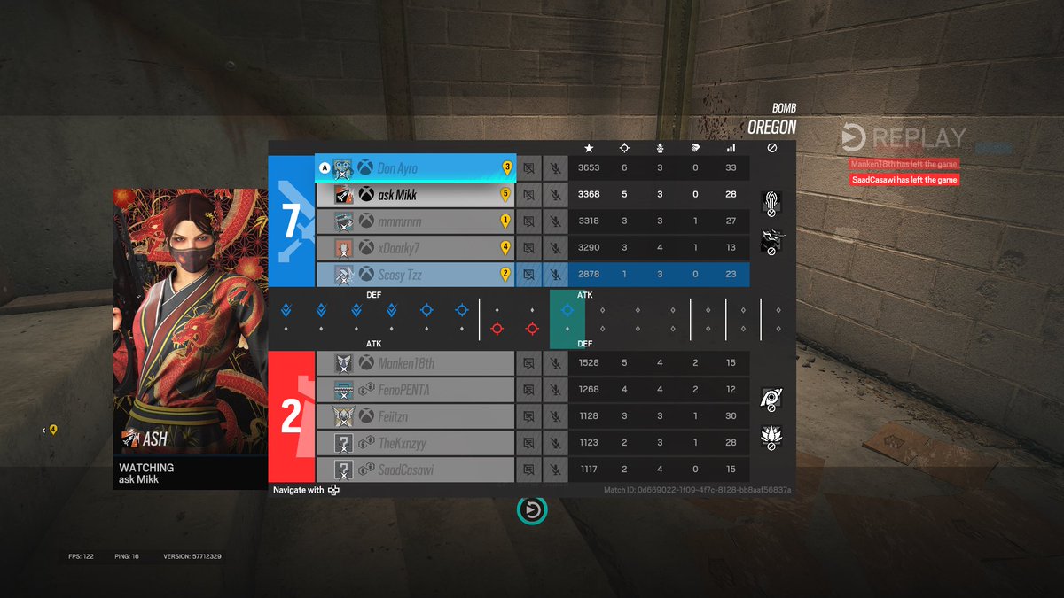 Yo faceit Winner 🇮🇹