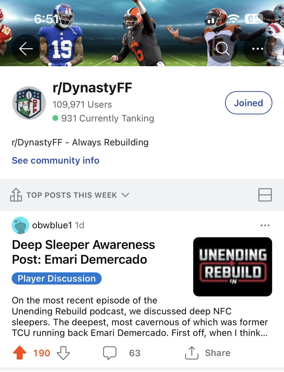 UnendingRebuild's tweet photo. How it started               How it’s going https://t.co/9hoAgMFjLh