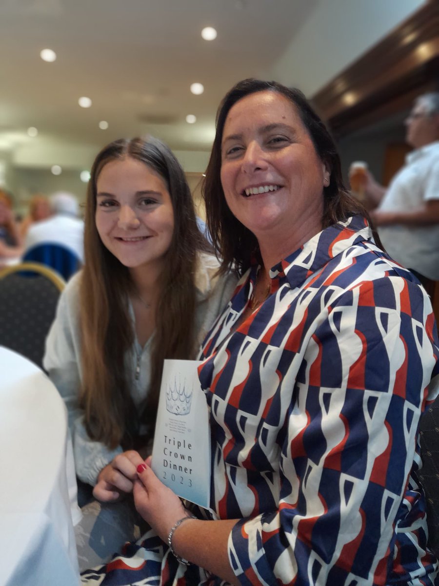 Rosie Foley MSc INTERNATIONAL tweet media