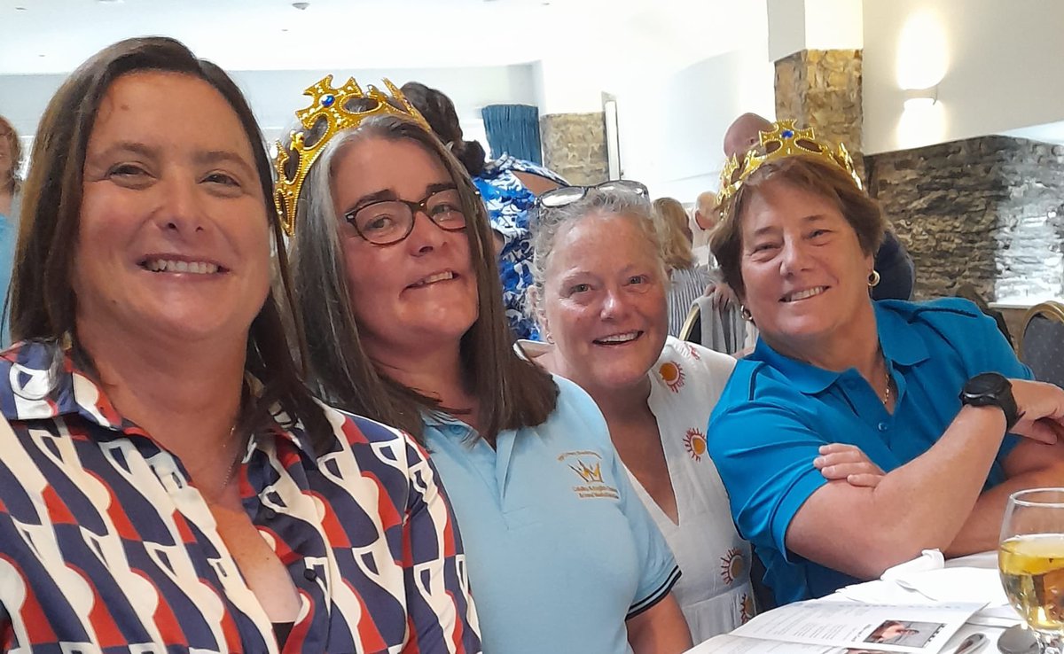 Rosie Foley MSc INTERNATIONAL tweet media