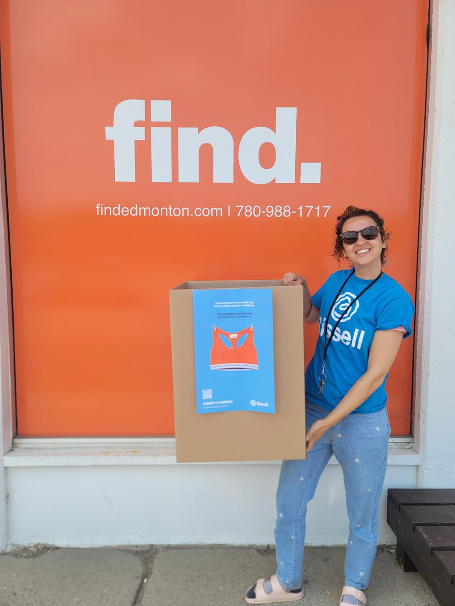 Bissell Centre | #YEG tweet media