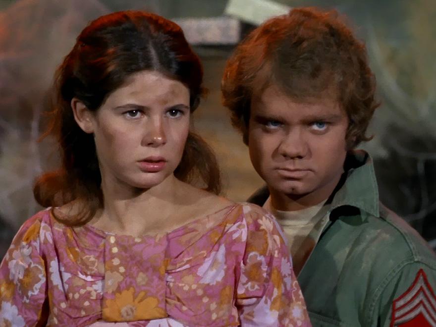 Happy birthday  Kim Darby 