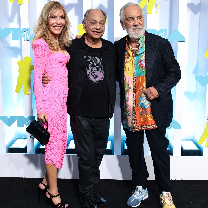 tommychong's tweet photo. Wind down naturally with an enjoyable, mellow experience in every bite.