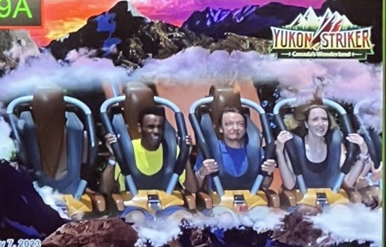 Leymo_Wiggle's tweet photo. Had an amazing time at Canada’s Wonderland! We also bought the Fast Lane Plus tickets and it was so worth it! https://t.co/kfuATVONR5
