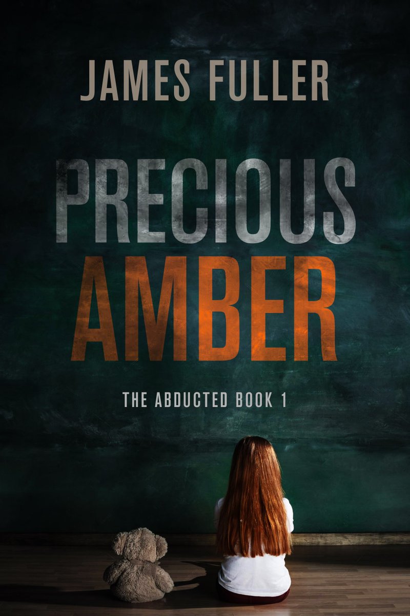Precious Amber has dropped!!!
I repeat, Precious Amber is now out!!

I watched her from afar ever since she was born. I knew from the moment my eyes spied her that she was the one: the one I needed, the one I had searched for so very long. My careful planning and sacrifices would
