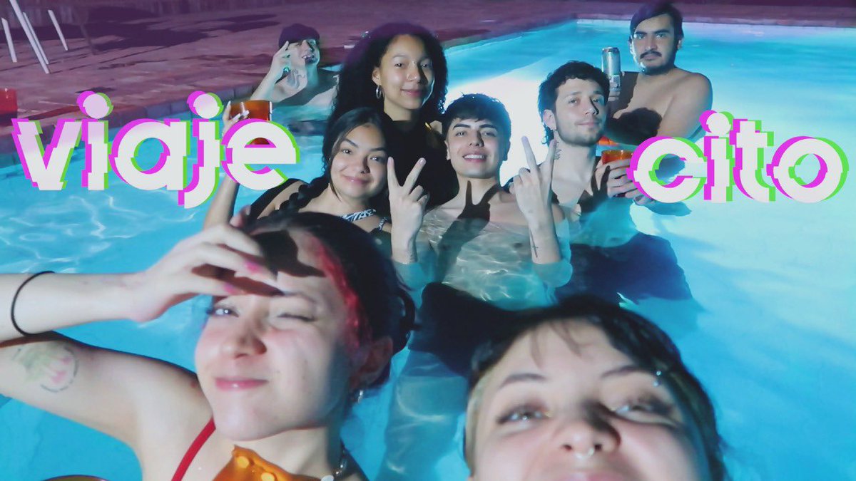 melissa fresita tweet media