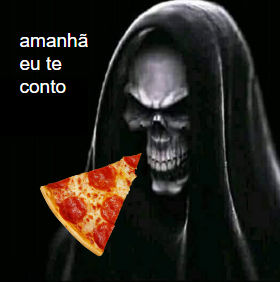 Av. Paulista, em frente ao Shopping Cidade São Paulo, amanhã das 17h as 20h. mas enquanto isso garanta seu combo com até R$10 OFF no ifood: ifoodbr.onelink.me/F4X4/CBPIZZGUA…