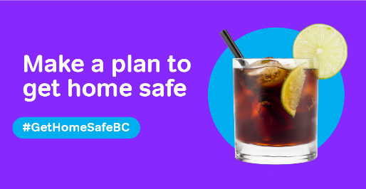 AbbyPoliceDept's tweet image. Did you know- More than half of all impaired-related crashes (53%) occur on the weekend (Friday, Saturday or Sunday). If your weekend plans include alcohol, remember to make a plan to #GetHomeSafeBC 

Learn more: ow.ly/Zfjt50M59yK