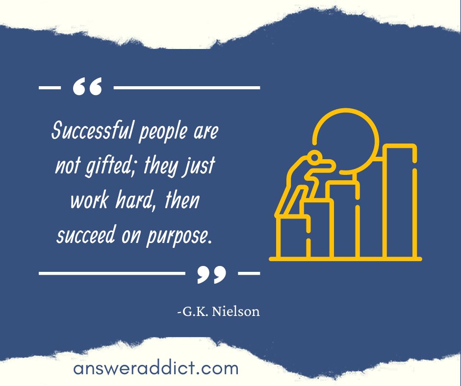 answer_addict's tweet image. Unlock your potential: Work smart, succeed on purpose! Let our homework help service be your key to success!
answeraddict.com
.
.
.
#success #domyhomework #domyhomeworkforme #answeraddict #domyassignment #domyonlineclass