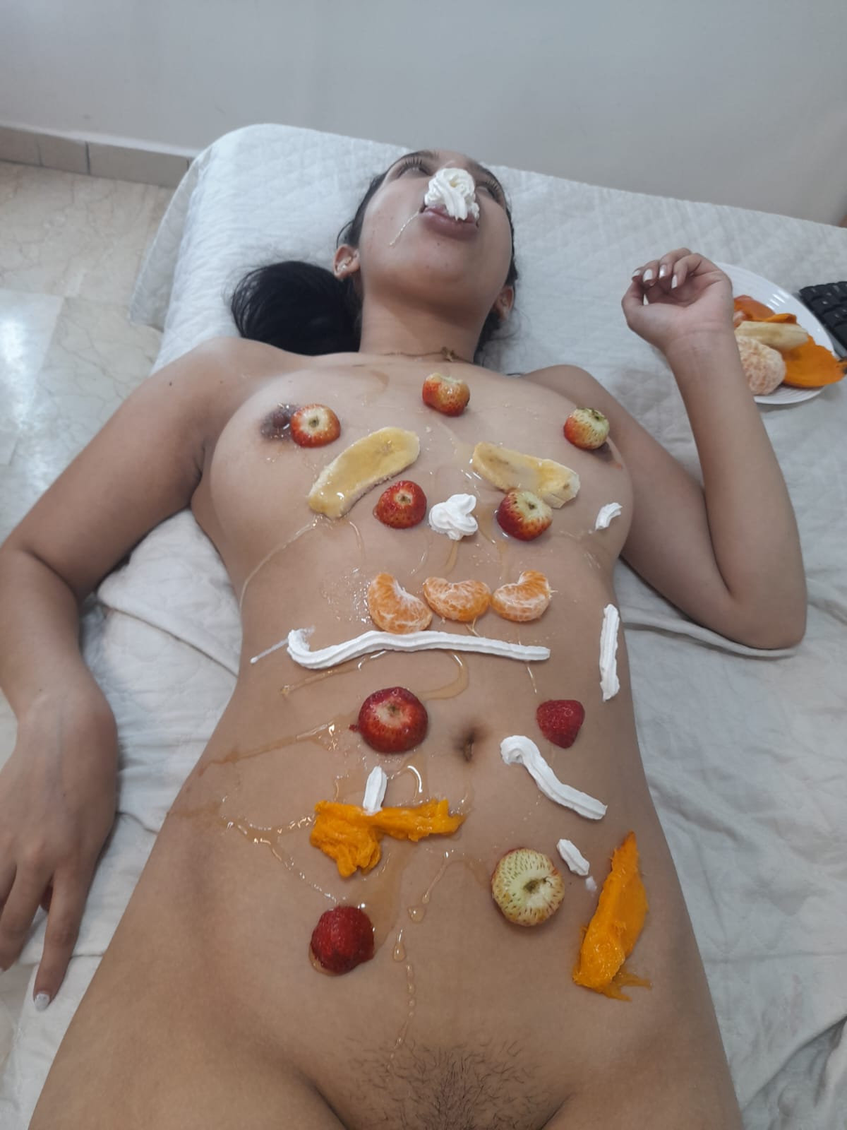 I've started a live show @stripchat 👉 https://t.co/oKuWlhHIBe #stripchat #stripchatlive https://t.co/2QraOktjEP