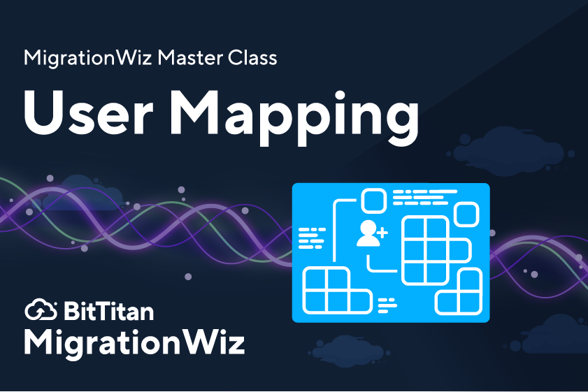 BitTitan's tweet photo. We built MigrationWiz to handle all types and sizes of migration projects. Our MigrationWiz Master Class series introduces you to options and techniques that will boost your expertise so you can deliver a smooth migration every time. https://t.co/oJtTJuiyYz https://t.co/SQT19ROLka