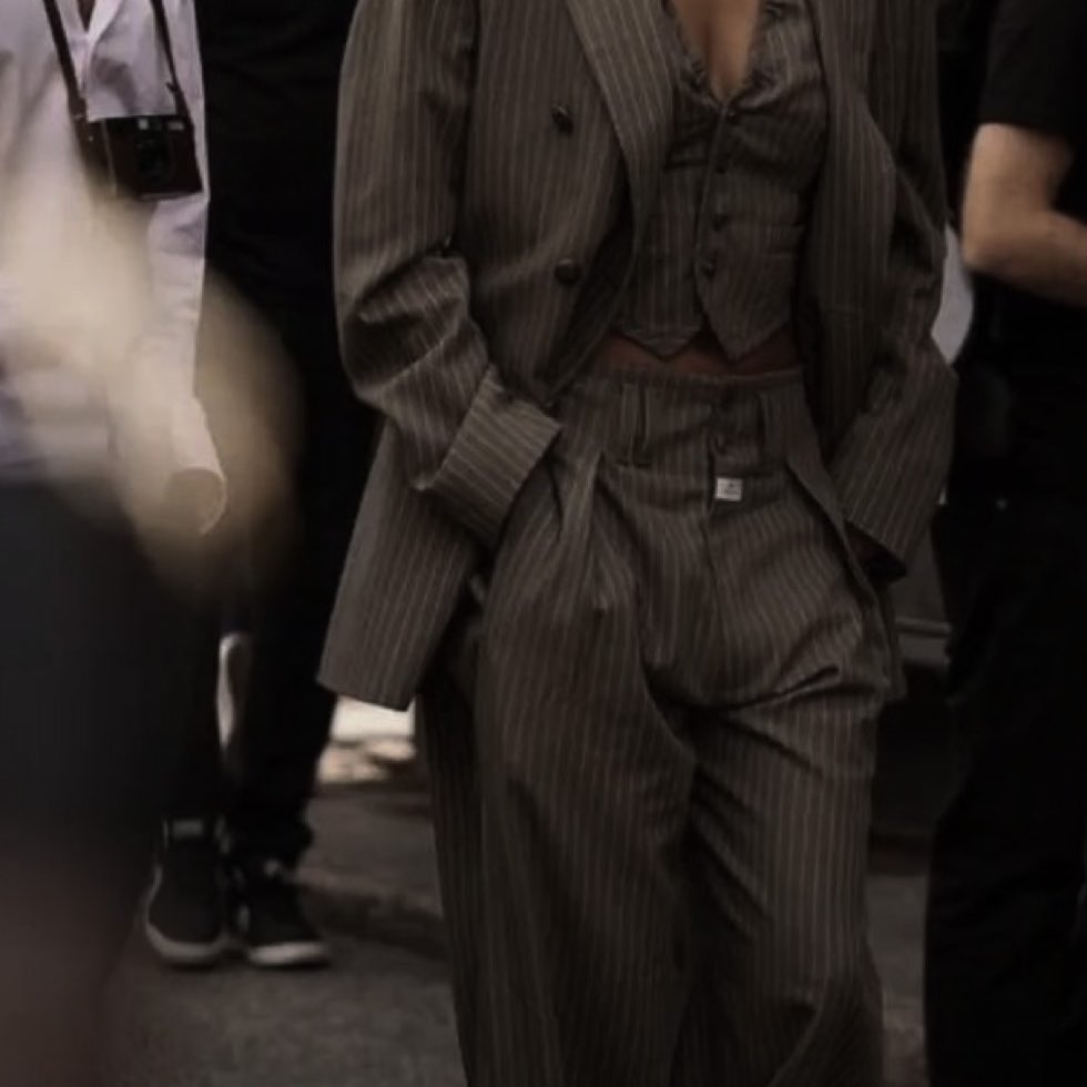 hoping she’s on the guest list. ⠀                ⠀  #TheGregGatsby2023