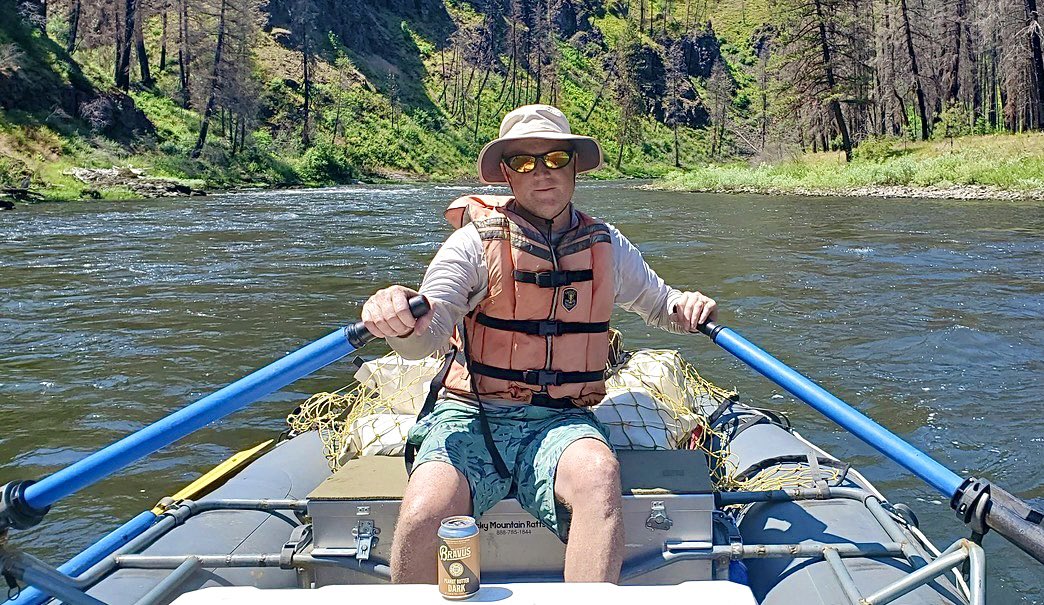 Bravus Brewing Co. tweet media