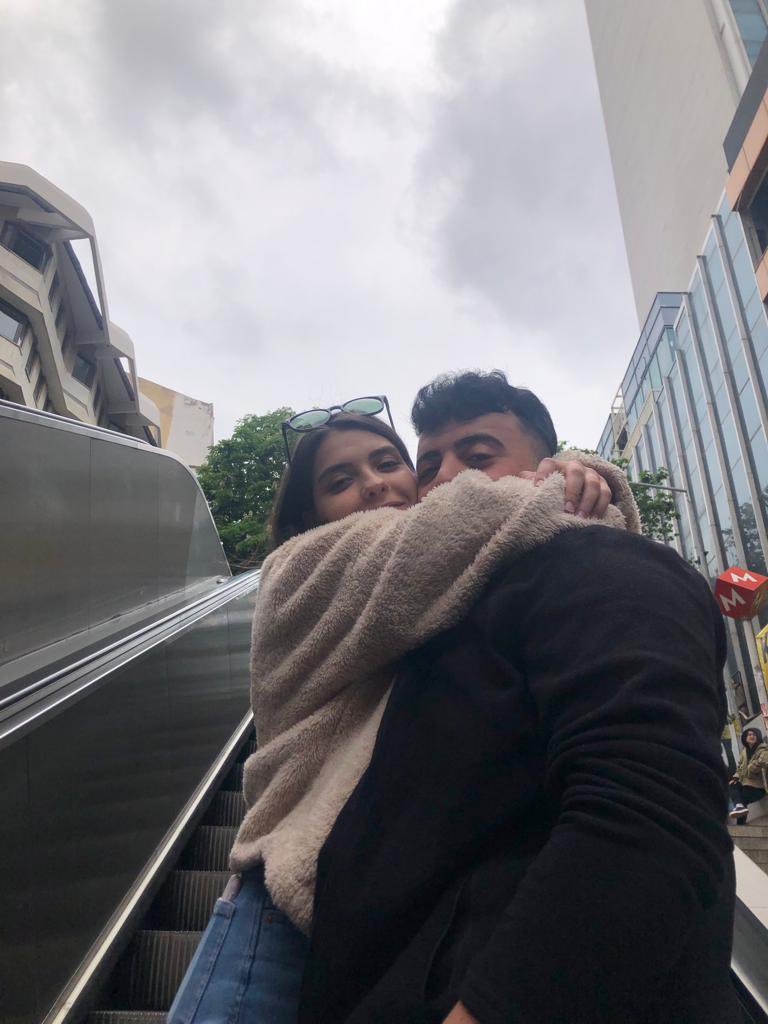 nayysssu's tweet photo. Ağarsa saçların belin bükülse, birer birer hep dişlerin sökülse yinede taze fidan dalımsın sen benim.İyi ki doğdun iyi ki varsın sevgilim❤️‍🔥 https://t.co/sKgiN9vek1