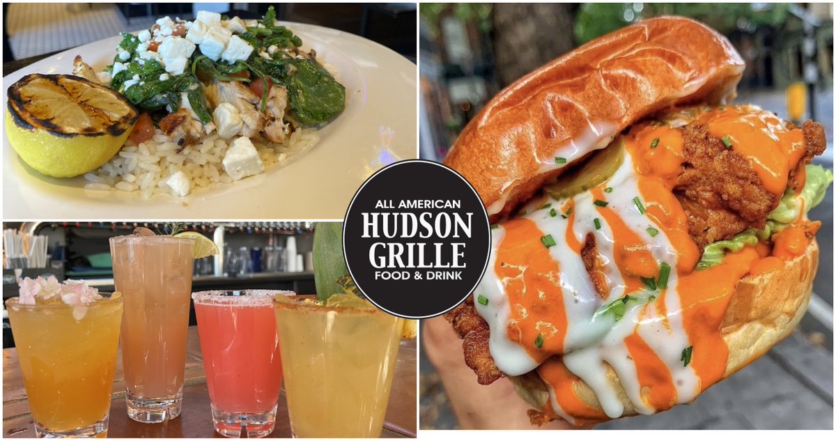 We're the perfect spot to host your next family reunion or get-together! spt.to/jdd5LW