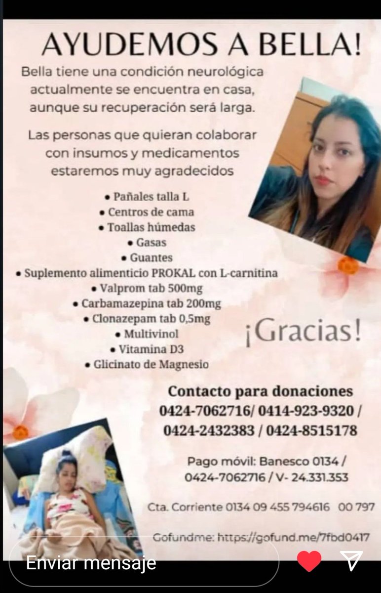 diegol77's tweet photo. Tareck El Aissami
Petare
Sabana Grande
Delcy Rodríguez
Lorenzo Mendoza
PDVSA
LVBP
Twitter de Instagram
Freddy Superlano
Países Bajos
Deyna 
Ayudemos a Bella en su recuperación, si requieren de alguna información con un familiar se puede comunicar con @beverleigh24 https://t.co/QMyquzZuHs