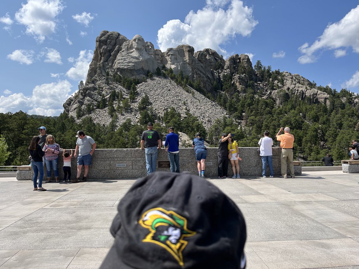 Greenup County High School (@gchsmusketeers) on Twitter photo The Musketeers stopped by Mount Rushmore this afternoon! Mrs. Moresea’s face was noticeably absent.  We’ve taken it up with the proper department. #GCKeepOnBelieving The Musketeers stopped by Mount Rushmore this afternoon! Mrs. Moresea’s face was noticeably absent.  We’ve taken it up with the proper department. #GCKeepOnBelieving