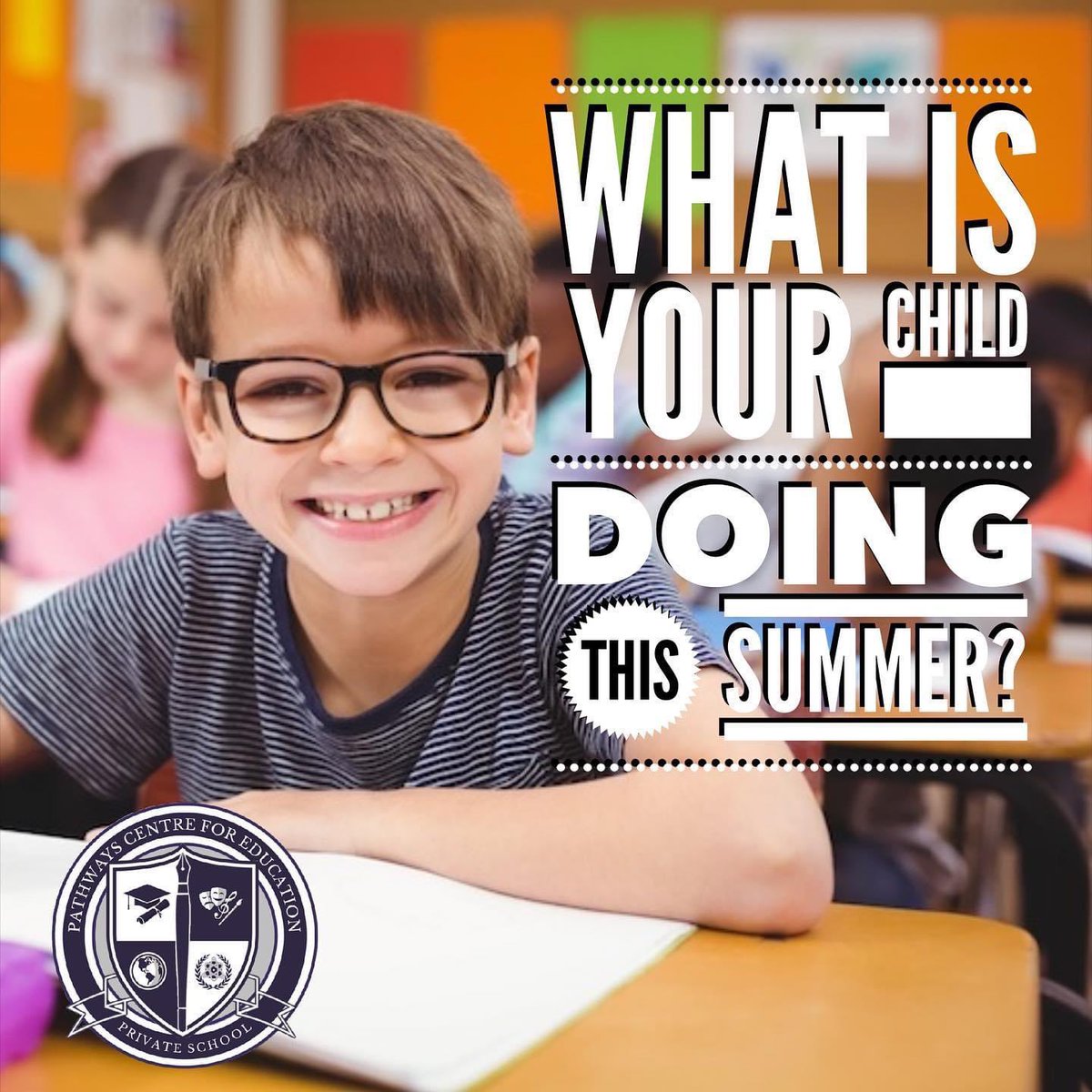 PathwaysCFE's tweet photo. Our students are LEARNING through the month of July! #realworldsolutions 

REGISTRATION IS OPEN FOR FALL 2022
Book your visit now.
(905) 251-7243

#buildingbrighterfutures #readyformore #experiencemore #PCEfamily #privateschool #georgina #keswick #sutton #pefferlaw https://t.co/QgS36g3Jbh