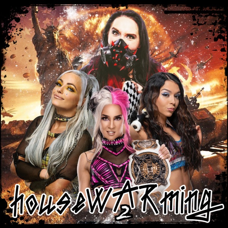 H0Wrestling's tweet image. It's finally here, one year's time since our very first Supershow. A lot has happened in a year, leading to TWO nights of action to commemorate the event. Join us as @TheAgoraNetwork presents HouseWARming II!

houseofwrestling.boards.net/thread/291/hou…

houseofwrestling.boards.net/thread/292/hou…