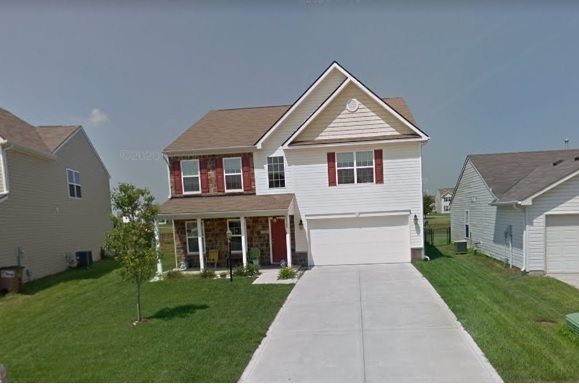 remaxcolumbus's tweet photo. See a virtual tour of one of our newest #listings 3280 Lakestream Drive #Columbus #IN  https://t.co/a1FwqE9qsT https://t.co/z3bCHRvec0
