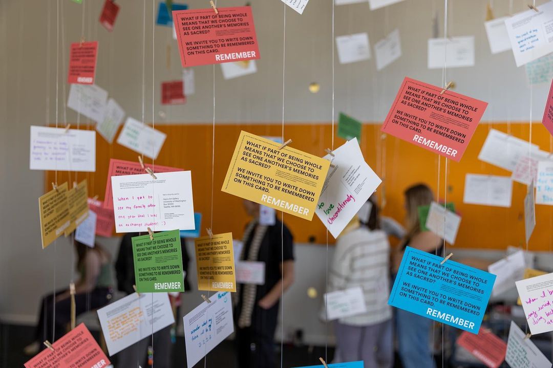 University of Washington tweet media