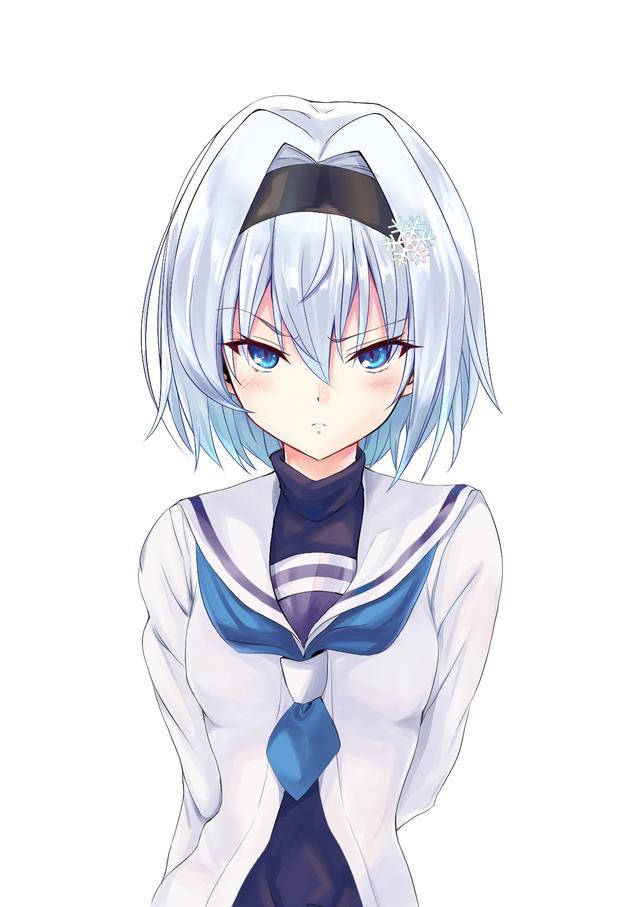 "おはようございます🤔🤔🤔🤔 #GenshinImpact #girl #manga