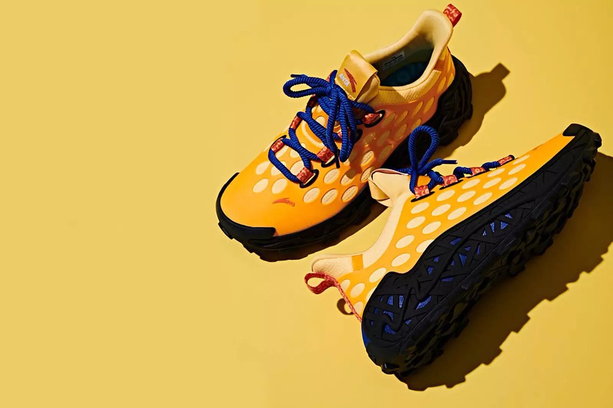 MatthewJWelty's tweet photo. Salehe absolutely cooking with Anta and Brand Black is still the biggest flex https://t.co/ulCCVc1BLW