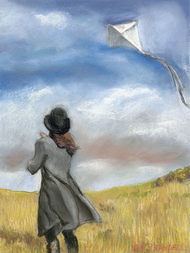 indrachelle's tweet photo. The only real battle in life is between hanging on and letting go. https://t.co/afJV84cGm9
