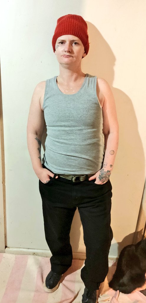 My wife is mutating, everyday and they
who can say what manner of beast will emerge from the ooze....