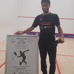 Photo by AUT Squash Challenge (@SquashChallenge)
