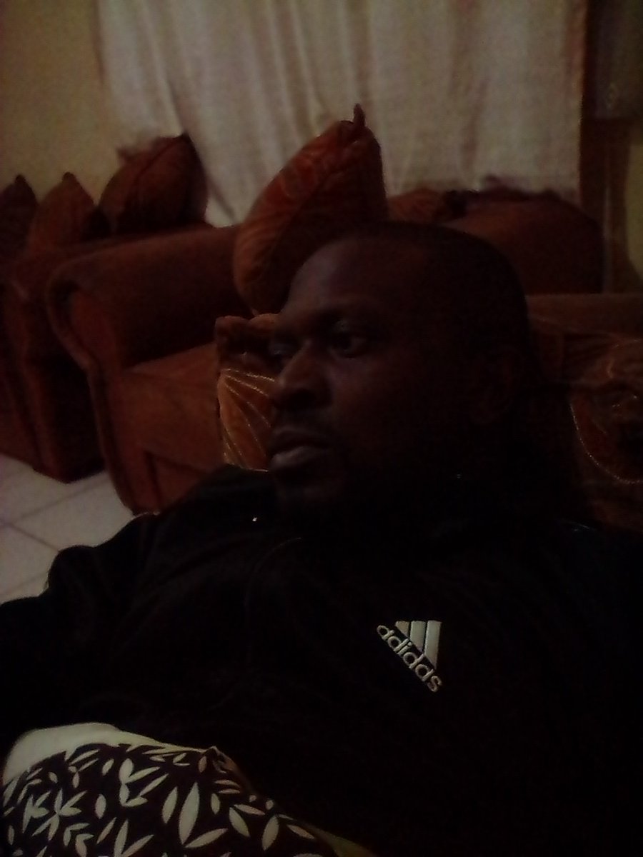Isaac Siame tweet media