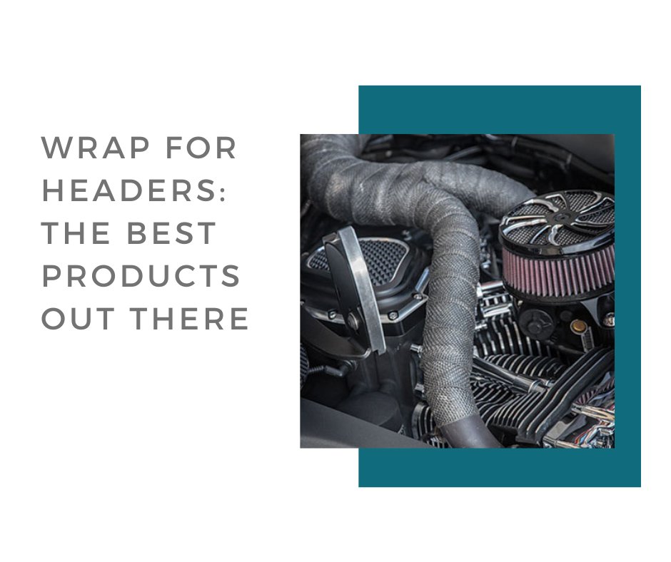 TitanElectronic's tweet photo. Discover the key specifications to consider when choosing the right header wrap for your needs. Check out our latest blog post to learn more.#headerwrap #autoindustry #buyersguide https://t.co/DQdYyLk6oj https://t.co/Ql2UlwR4NB