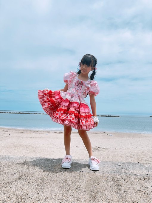 Twitterのコスプレ画像8