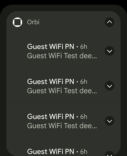 Quentin Christensen tweet media