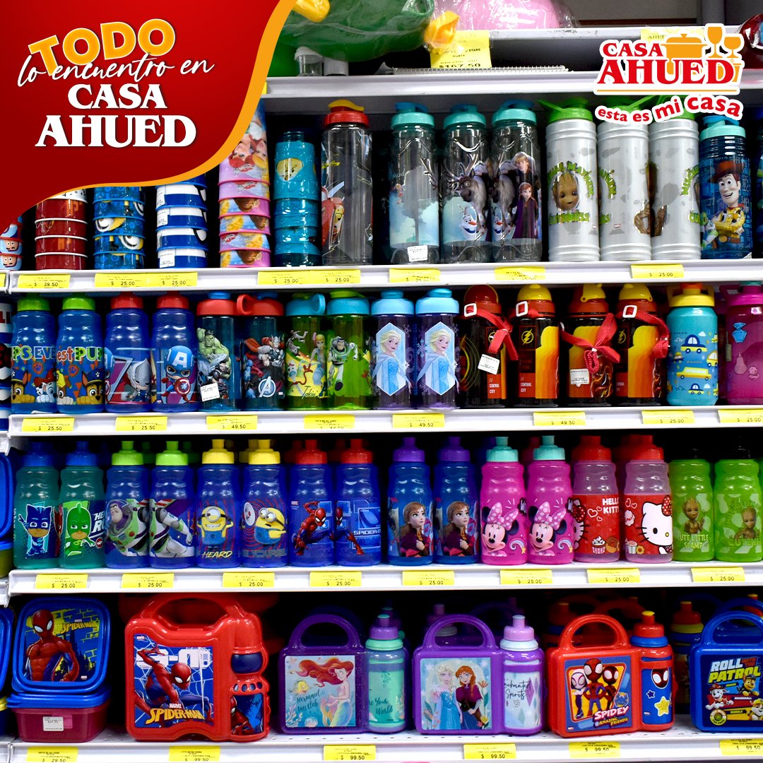 CasaAhued's tweet photo. Encuentra gran variedad de productos todos los días en Casa Ahued.🏠✨

Visítanos en nuestras sucursales en:
📍Xalapa Centro
📍La Pradera
📍Coatepec
📍Perote

Ahorra todos los días en Casa Ahued,😁 https://t.co/sPZlKkyFl4