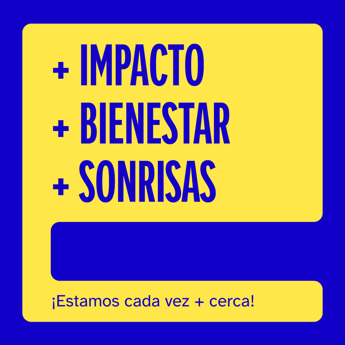 Creamasperu's tweet photo. Tic Tac 🕠 ¡Nos encontramos 2 días de la #transformación!​ 💙

Este 𝟭𝟬 𝗱𝗲 𝗷𝘂𝗹𝗶𝗼, compartiremos contigo el nuevo gran sueño que tenemos y ¡queremos que seas parte! 💪

🔔 1:00 PM
𝗖𝗥𝗘𝗔+ 𝗣𝗢𝗥 𝗠𝗔́𝗦. https://t.co/X0TO2scgED