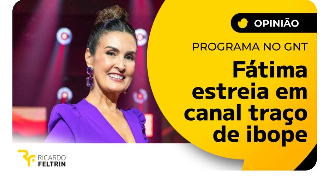 feltrinoficial's tweet photo. #feltrin #ooops #FátimaBernardes #GNT #Globo
https://t.co/Iy1AJH1LjD https://t.co/DNAjYov1O0