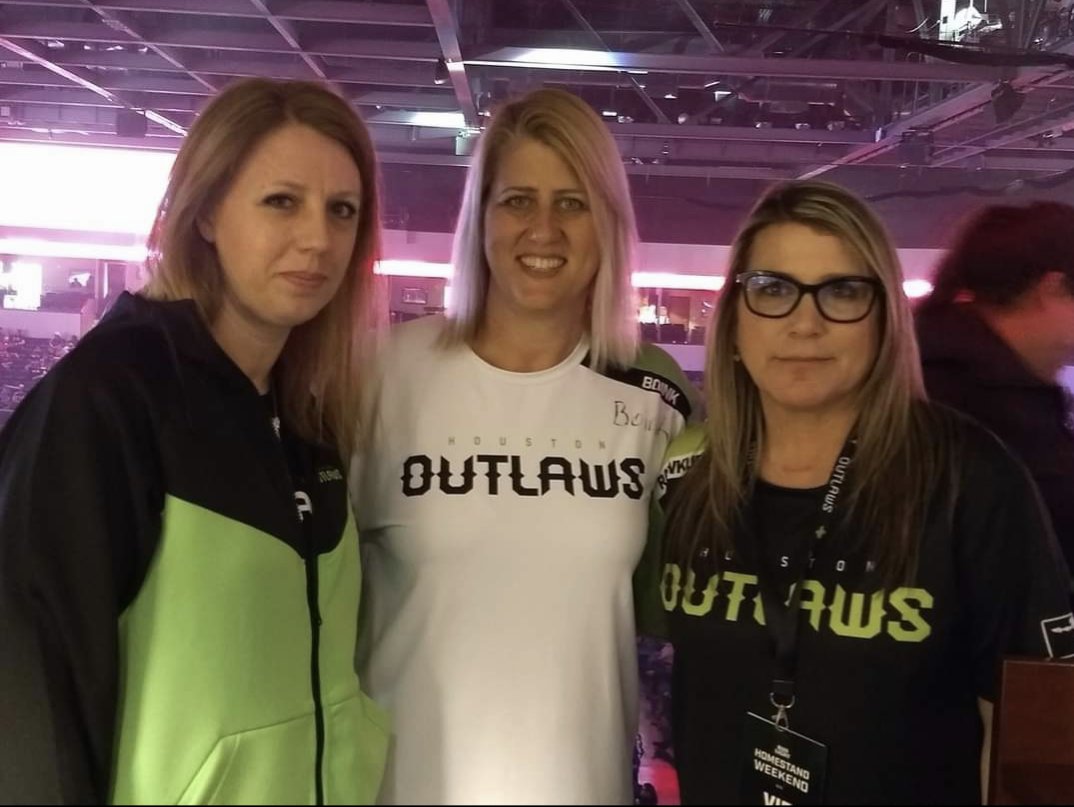 PaulyPence's tweet photo. @ShellieAnnCruz Shellie, so glad he came to the Outlaws and our paths crossed. Dante is a good kid and he had a good run, hope the best for him moving forward. 

Outlaw moms ! https://t.co/JvTMTXOVe4