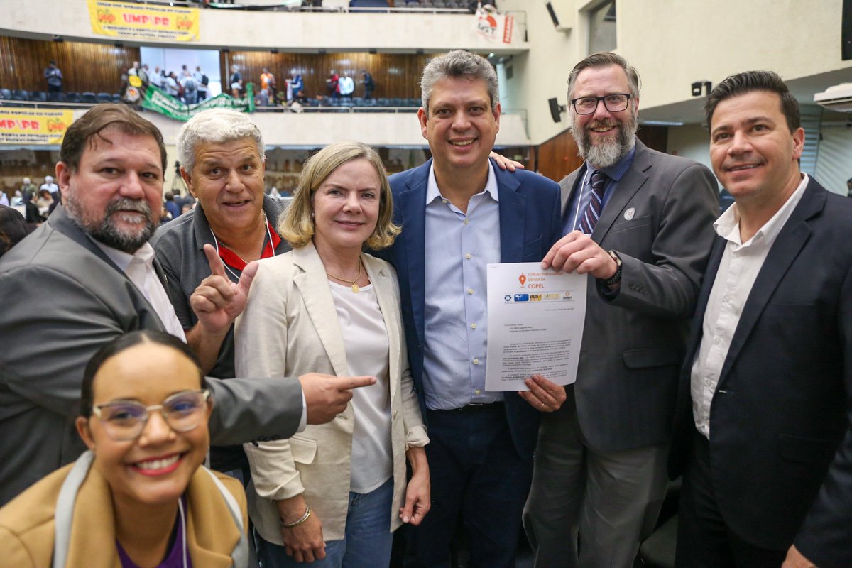 Arilson Chiorato tweet media