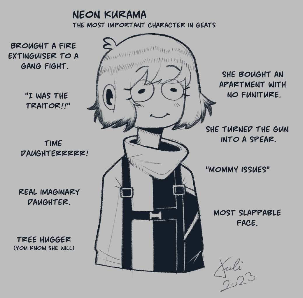 RealFobi's tweet image. Character slander, Neon Kurama
#KamenRiderGeats #kamenrider #tokusatsu