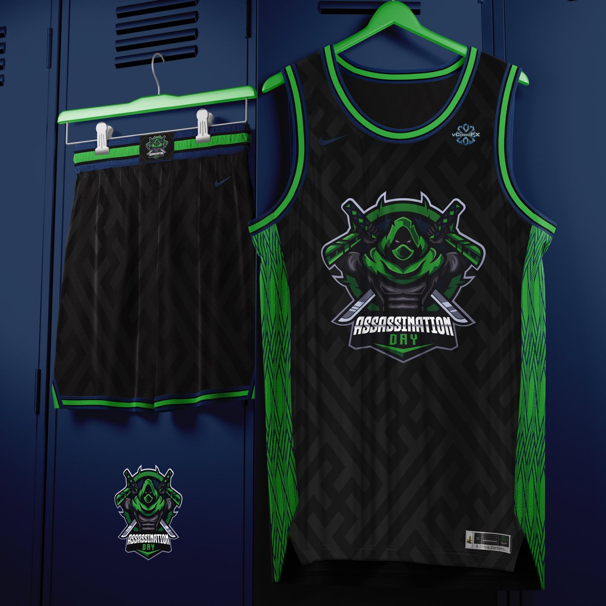 ll_TRAW's tweet photo. S/O @_Chino_Cochino_ for the new @SIBA_ADAY jerseys and court. 2 day turn around!!

@StatenIsland2K https://t.co/v3Akyu2qNP