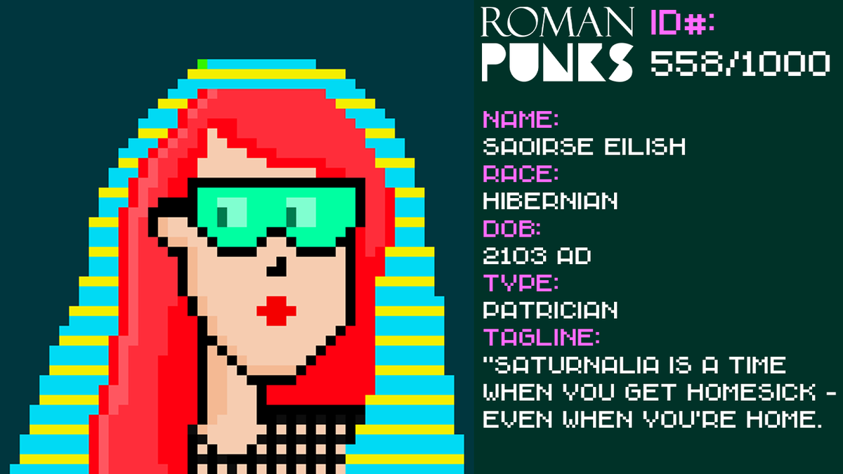 RomanPunks tweet media