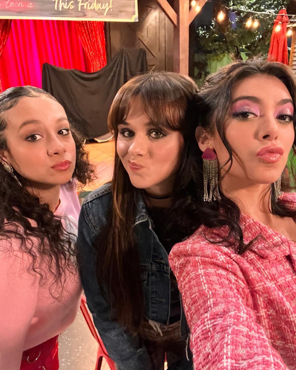 Giselle Torres tweet media