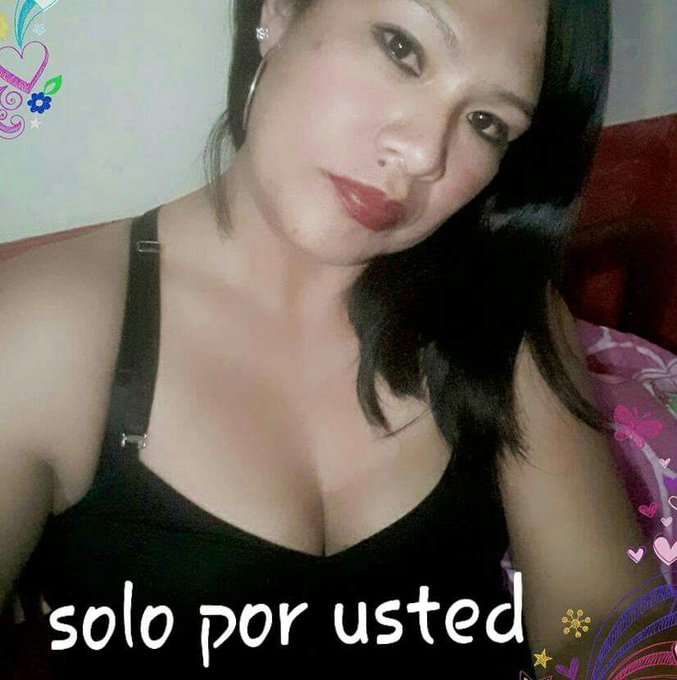 Fotos que me env&iacute;a mi prima cu&aacute;nto est&aacute; cachonda 💯💦💦 https://t.co/KXXg3rO5Mj