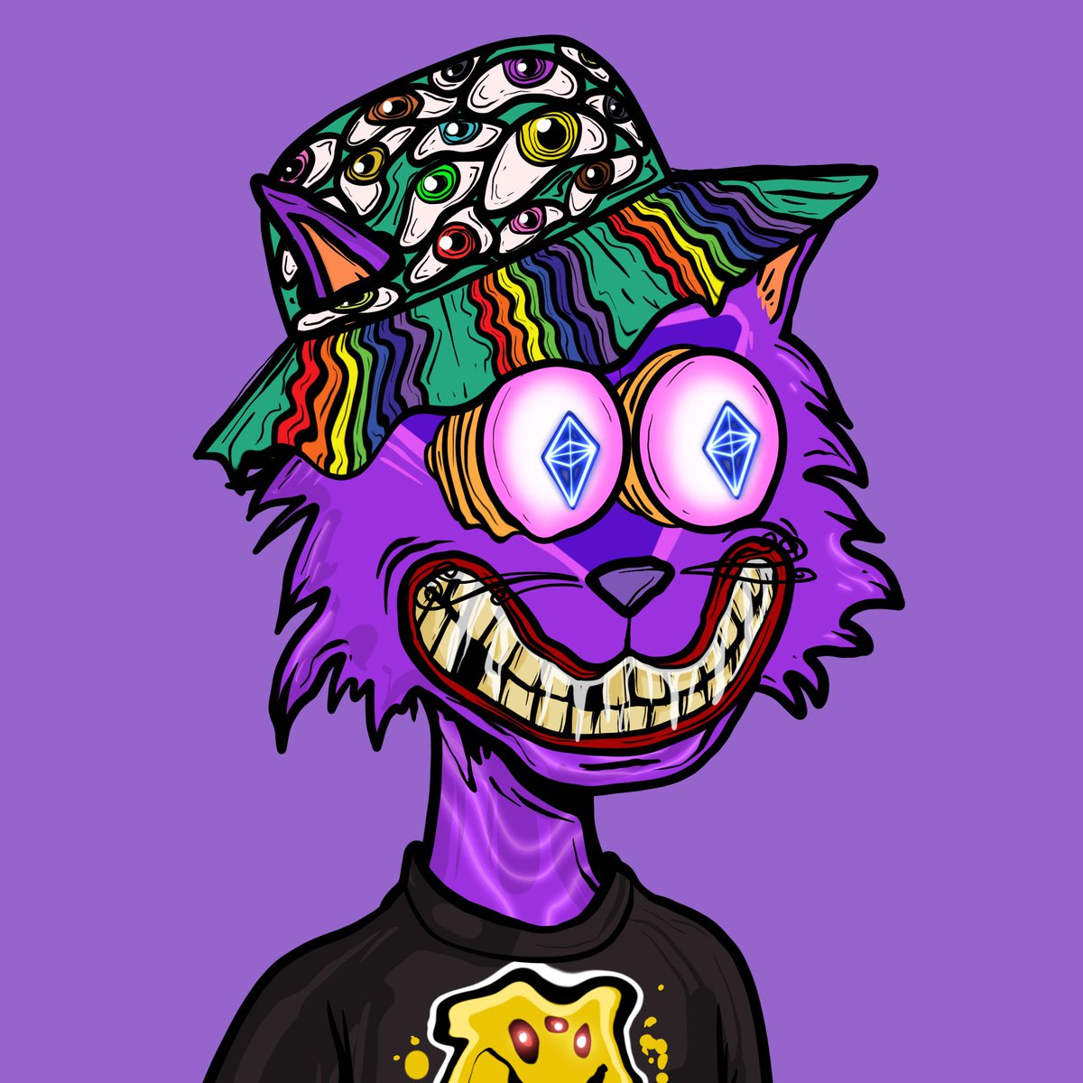 PullingBangers's tweet photo. @JSidTrades @PsychoKittiesOG @MadHareSociety @0xPolygon @Ugonzo_art @ElRealGenius #PolygonPurple #MATIC #UgonzoArt #DaRealGenius #NFTart #NFTs #P2EGame https://t.co/uQYWgGOkxV