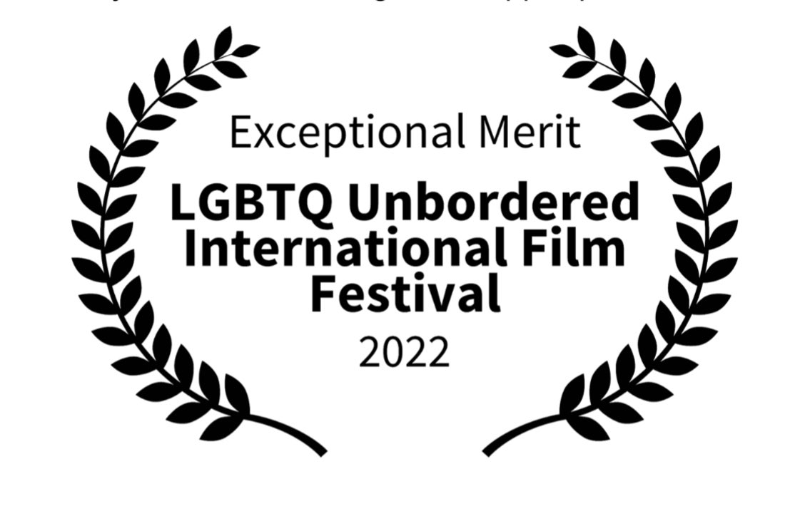 CityFolx's tweet photo. We are honored by LGBTQ Unbordered for the “Exceptional Merit” Award! Thank you for recognizing CityFolx S1 as meritus! Thank you everyone who worked on this project and especially thank you to our LOVELY SUPPORTERS!
#dragkings #drag #lgbtq #queer #queermedia #filmcommunity https://t.co/07DANwq71l
