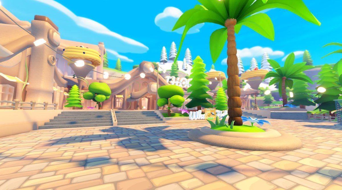 Commissions are open! DM me if you are interested. 🏗️🛠️
#Roblox #RobloxDev #robloxart