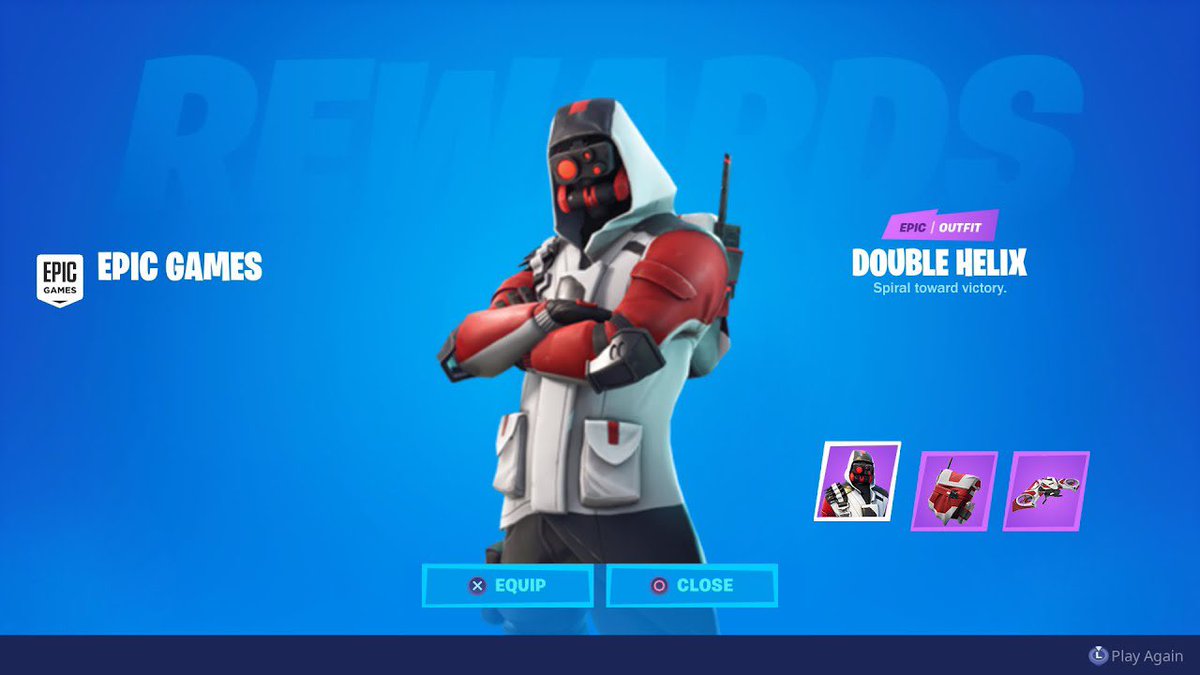 FortnitePV2 tweet picture