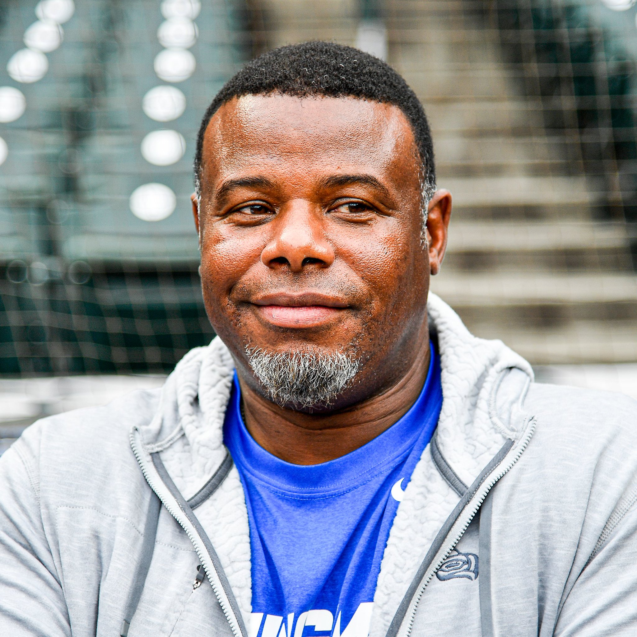 The Sporting News On Twitter Ken Griffey Jr MLB Are Hosting The the-sporting-news-on-twitter-ken-griffey-jr-mlb-are-hosting-the